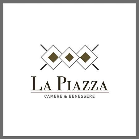 La Piazza Villa San Giorgio Ionico Exterior foto