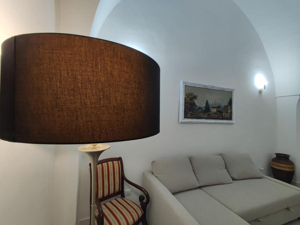 La Piazza Villa San Giorgio Ionico Exterior foto