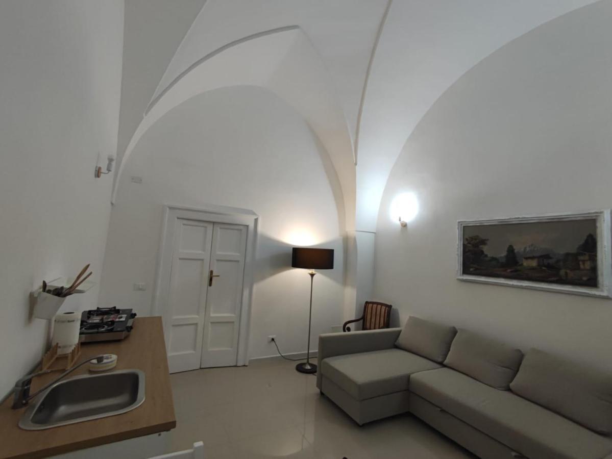 La Piazza Villa San Giorgio Ionico Exterior foto