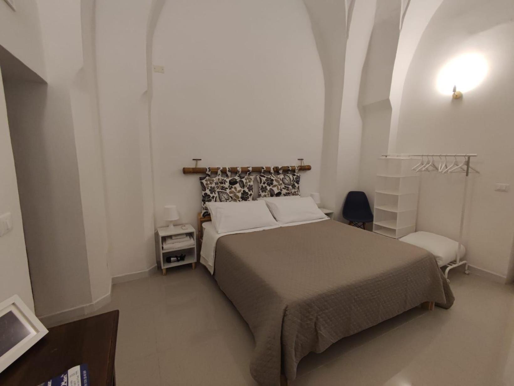 La Piazza Villa San Giorgio Ionico Exterior foto
