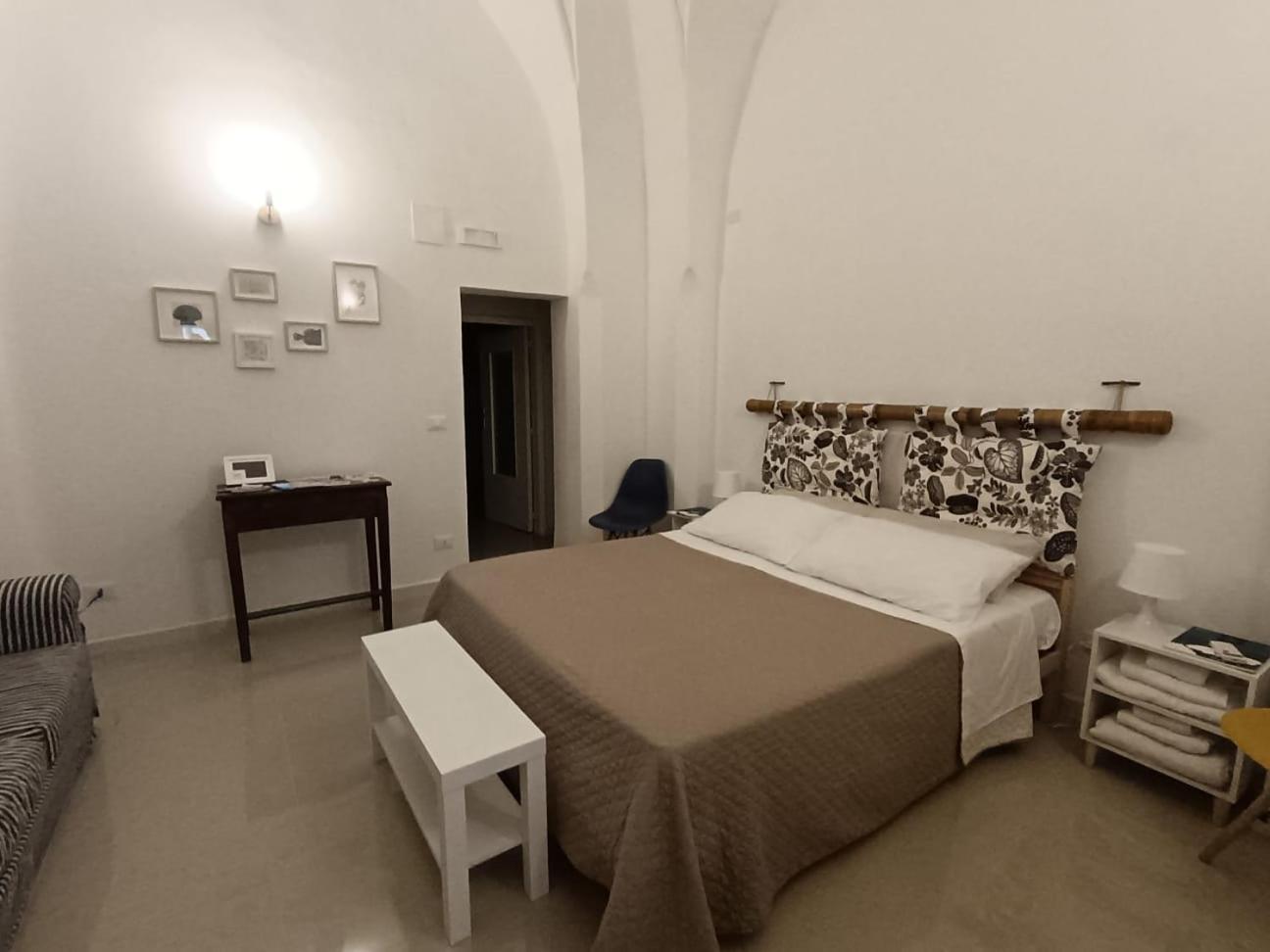 La Piazza Villa San Giorgio Ionico Exterior foto