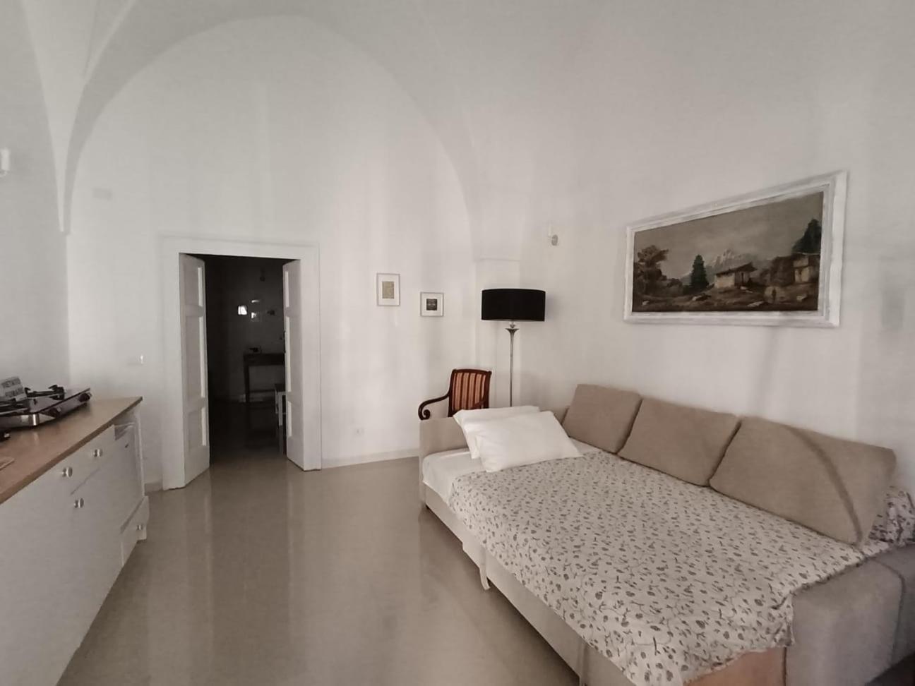 La Piazza Villa San Giorgio Ionico Exterior foto