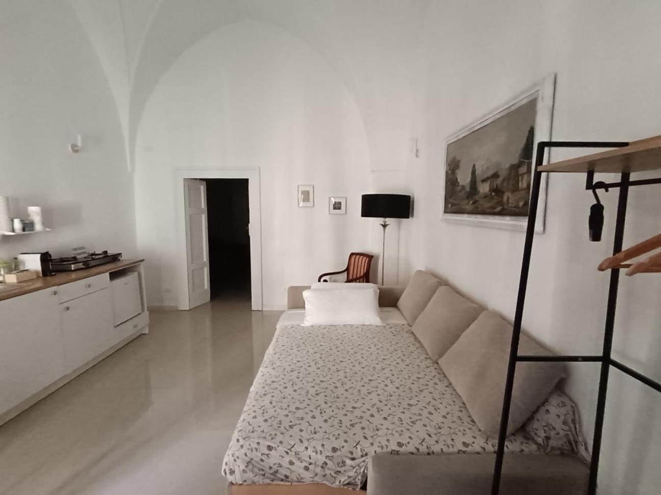 La Piazza Villa San Giorgio Ionico Exterior foto