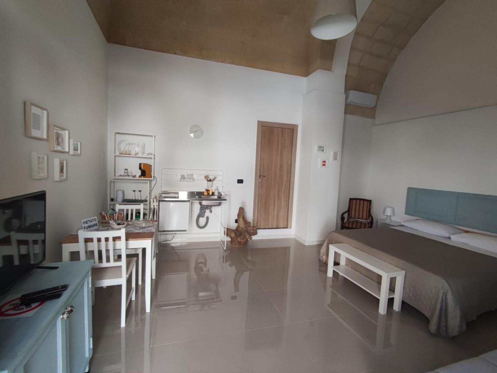 La Piazza Villa San Giorgio Ionico Exterior foto
