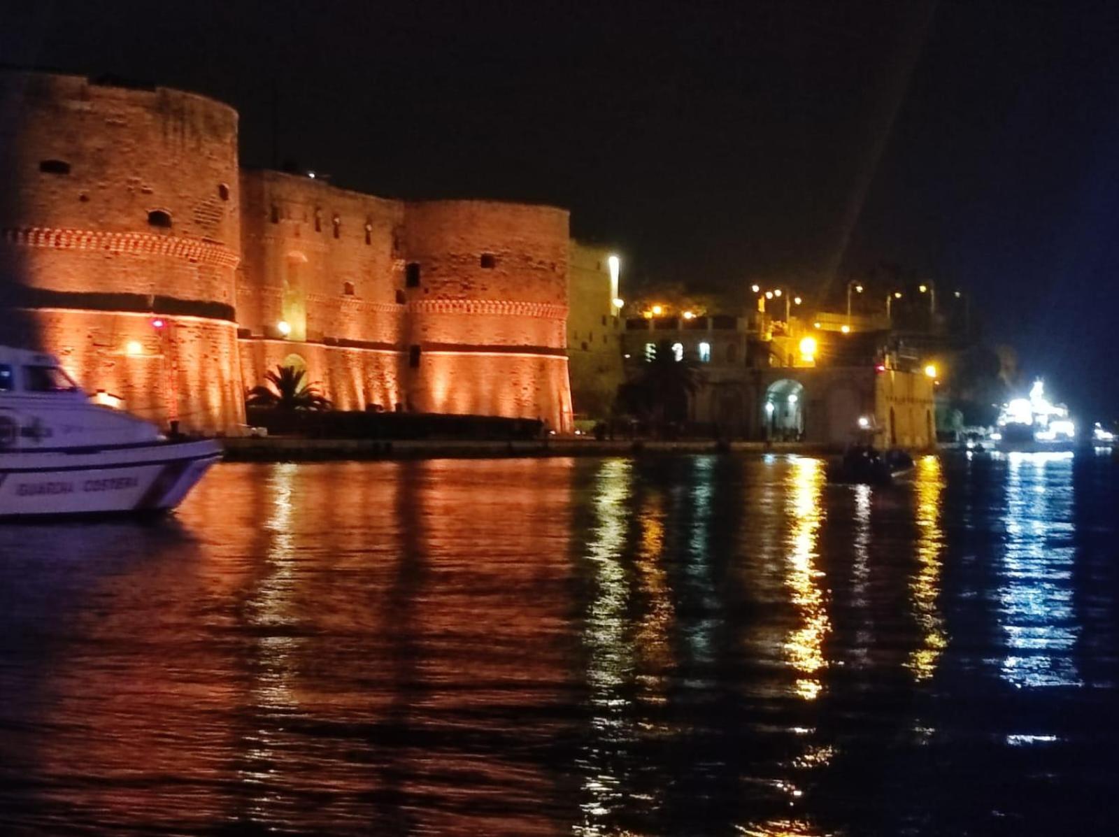 La Piazza Villa San Giorgio Ionico Exterior foto